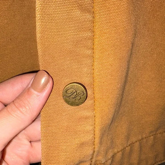 Dairy Boy Barn Jacket - Picture 3 of 6